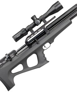 FX Wildcat MK3 Compact | FX Airguns MKIII