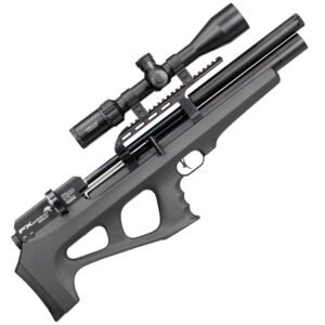 FX Wildcat MK3 Compact | FX Airguns MKIII