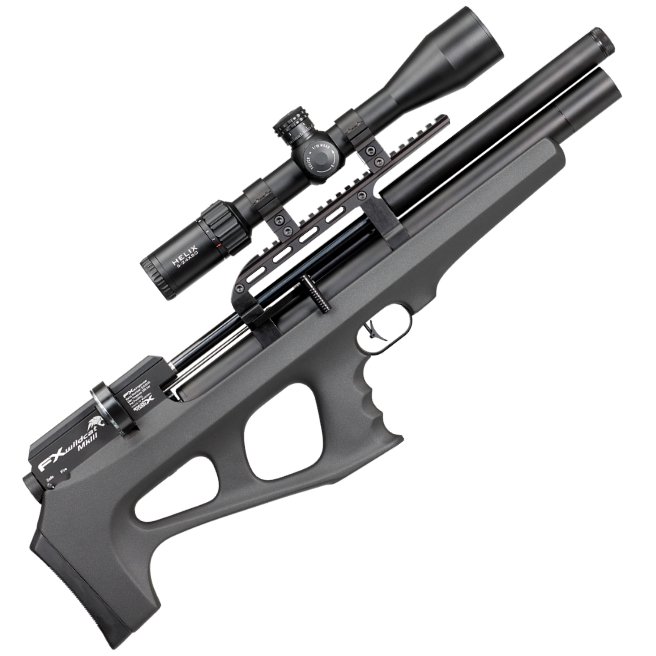 FX Wildcat MK3 Compact | FX Airguns MKIII FX Wildcat MK3 Compact | FX Airguns MKIII