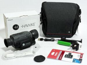 Hawke Nite Eye 2000 Night Vision
