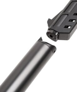 Weihrauch HW44 Air Pistol PCP | HW 44