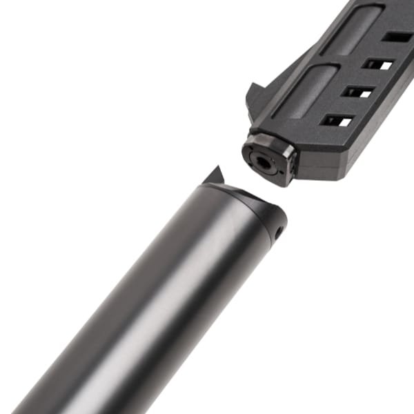 Weihrauch HW44 Air Pistol PCP | HW 44 Weihrauch HW44 Air Pistol PCP | HW 44
