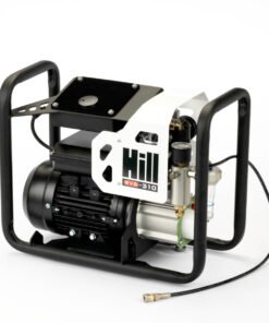 Hill Evo 310 Electric Compressor