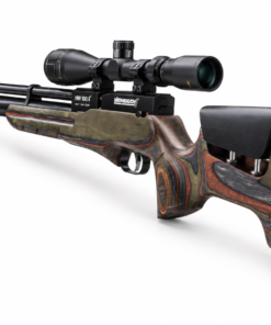 HW100 X Sporter Lam Adj