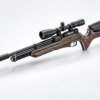 HW100 X Sporter Lam Adj