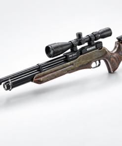 HW100 X Sporter Lam Adj