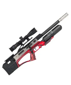 Daystate Alpha Wolf Silver