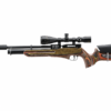 Weihrauch HW100X T LAM ADJ
