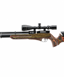 Weihrauch HW100X T LAM ADJ