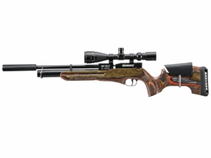 Weihrauch HW100X T LAM ADJ