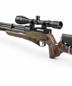 Weihrauch HW100X T LAM ADJ
