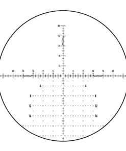 Element Helix Gen 2 6-24×50 FFP
