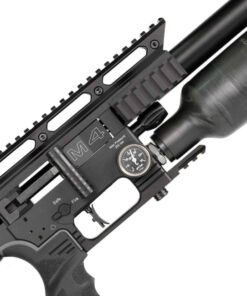 FX Airguns Impact M4 Black Standard