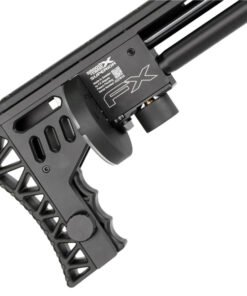 FX Airguns Impact M4 Black Standard