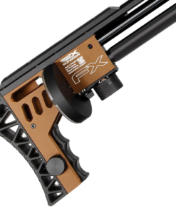 FX Airguns Impact M4 Copper Standard
