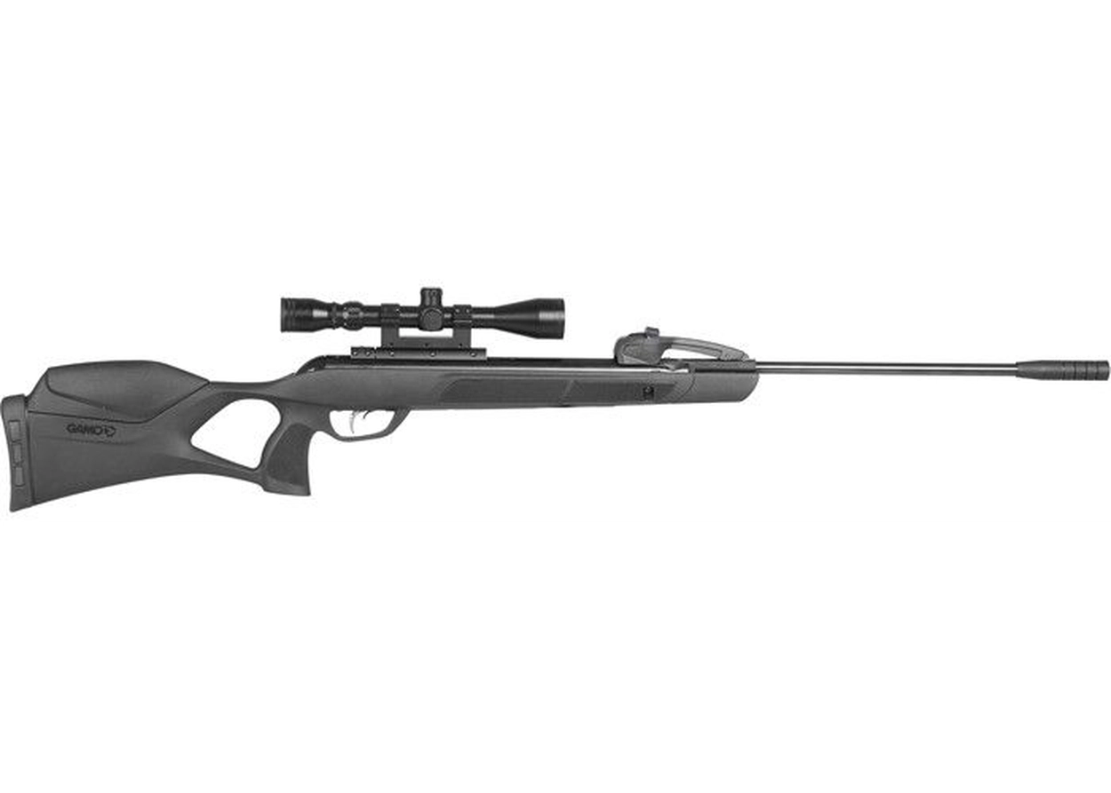 Gamo Replay 10 Magnum Gamo Replay 10 Magnum