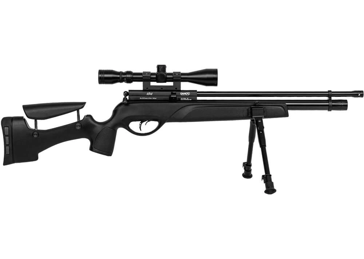 Gamo HPA Tactical Gamo HPA Tactical