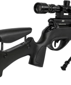 Gamo HPA Tactical