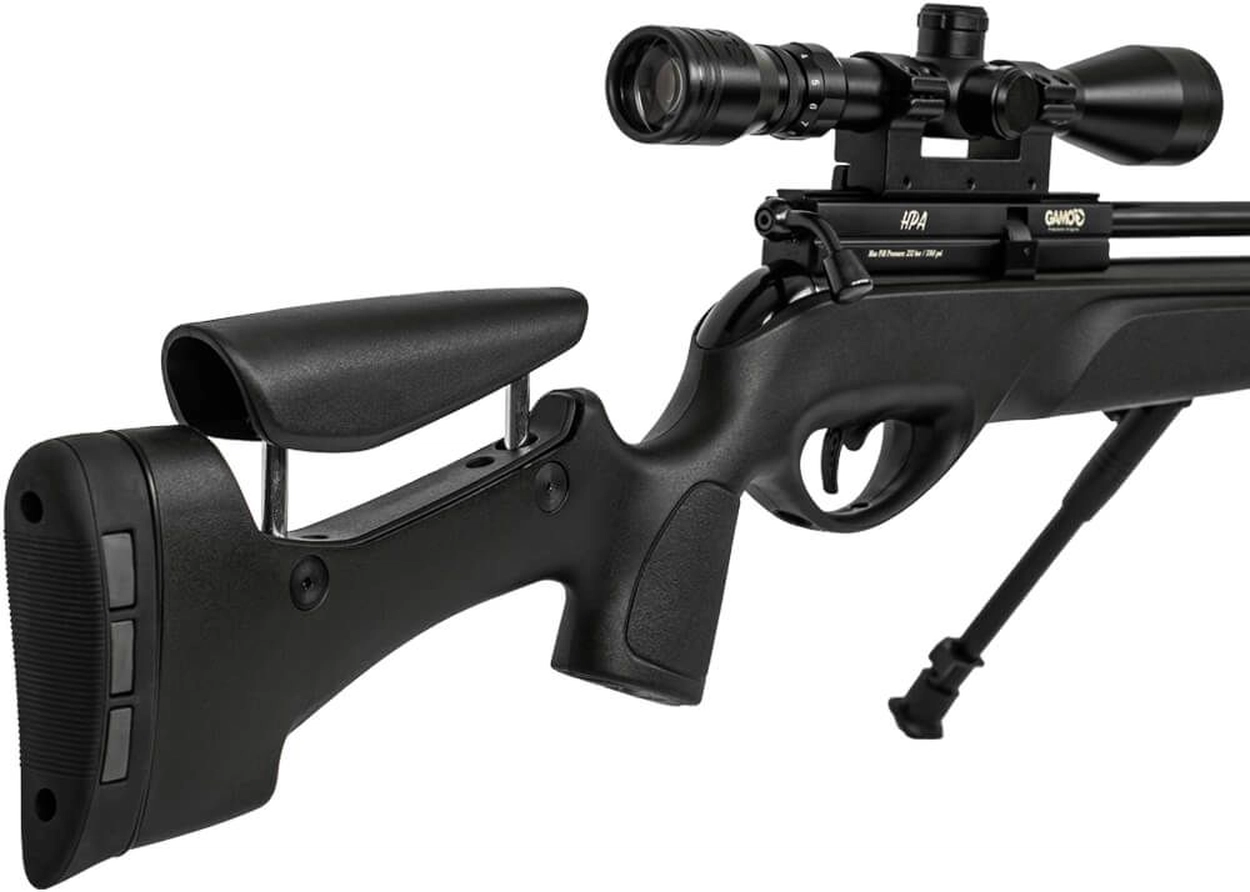 gamo_hpa_tactical222 Gamo HPA Tactical