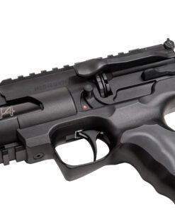 Weihrauch HW44 Air Pistol PCP | HW 44