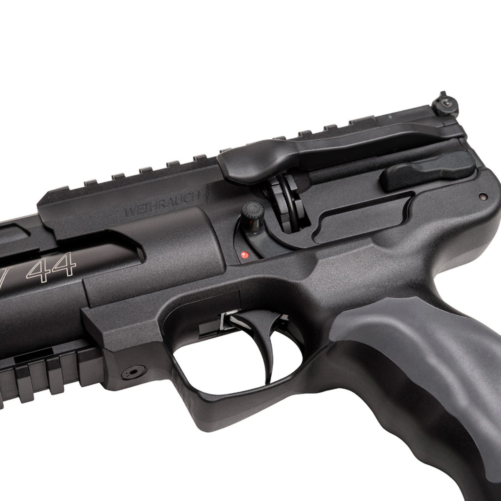 Weihrauch HW44 Air Pistol PCP | HW 44 Weihrauch HW44 Air Pistol PCP | HW 44