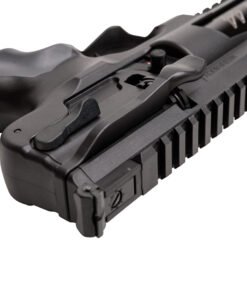 Weihrauch HW44 Air Pistol PCP | HW 44