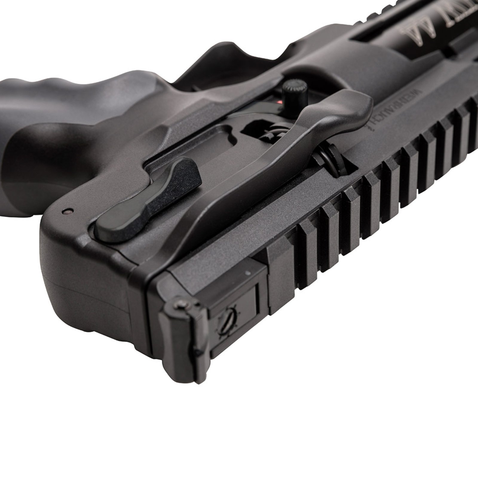Weihrauch HW44 Air Pistol PCP | HW 44 Weihrauch HW44 Air Pistol PCP | HW 44