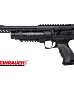 Weihrauch HW44 Air Pistol PCP | HW 44