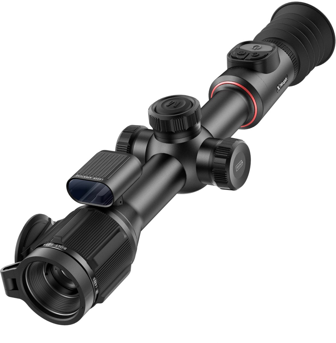 Nocpix Bolt P25R Nocpix Bolt P25R