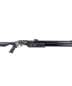 Seneca Dragon Claw II PCP Air Rifle, Tactical Stock
