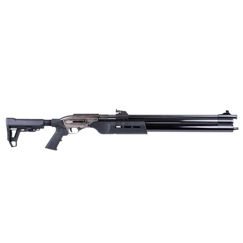 Seneca Dragon Claw II PCP Air Rifle, Tactical Stock Seneca Dragon Claw II PCP Air Rifle, Tactical Stock