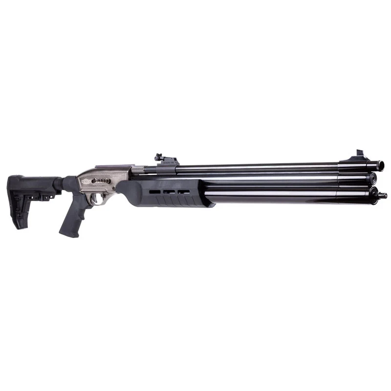 Seneca Dragon Claw II PCP Air Rifle, Tactical Stock Seneca Dragon Claw II PCP Air Rifle, Tactical Stock
