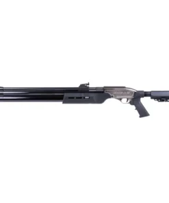 Seneca Dragon Claw II PCP Air Rifle, Tactical Stock
