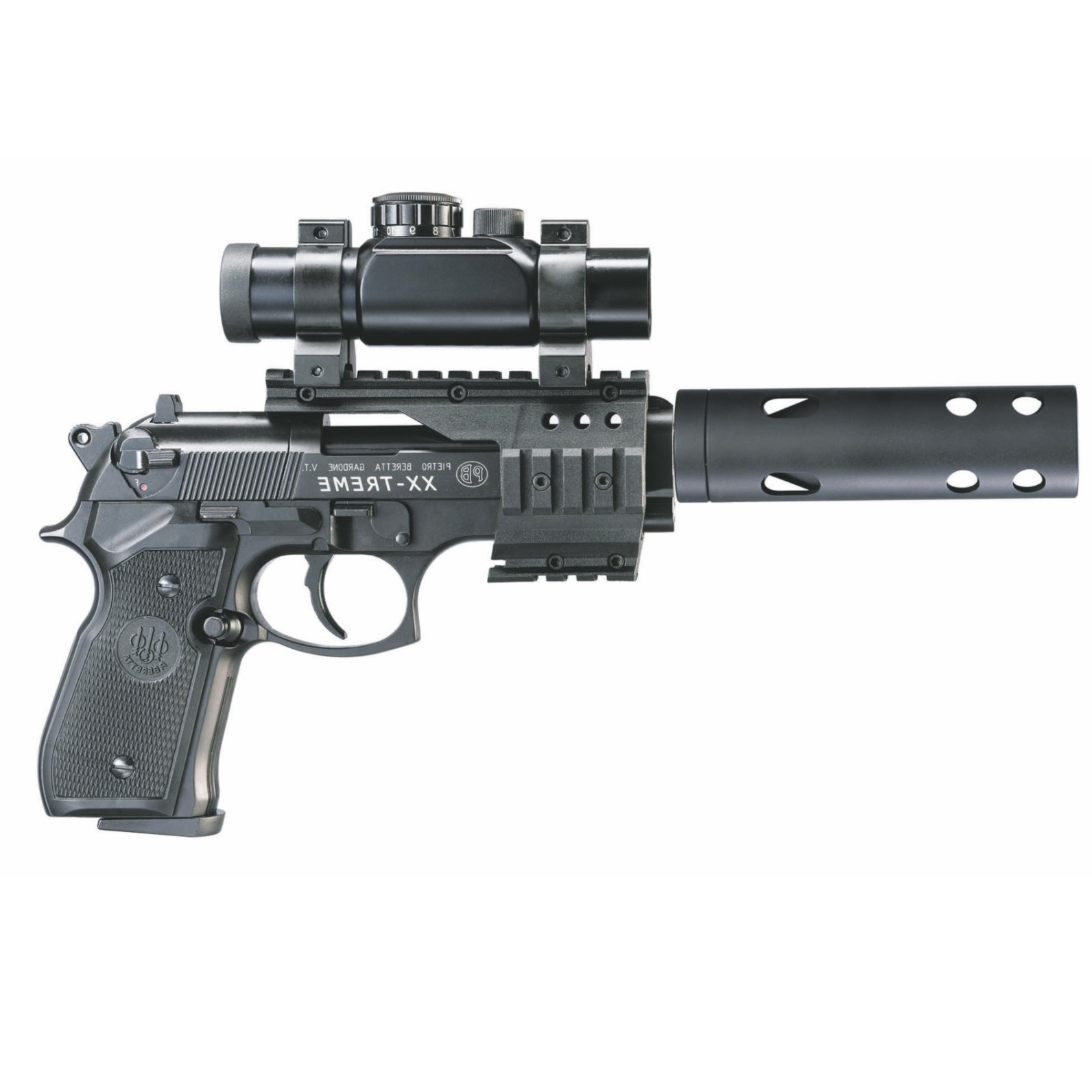 Beretta 92 XX Treme Umarex