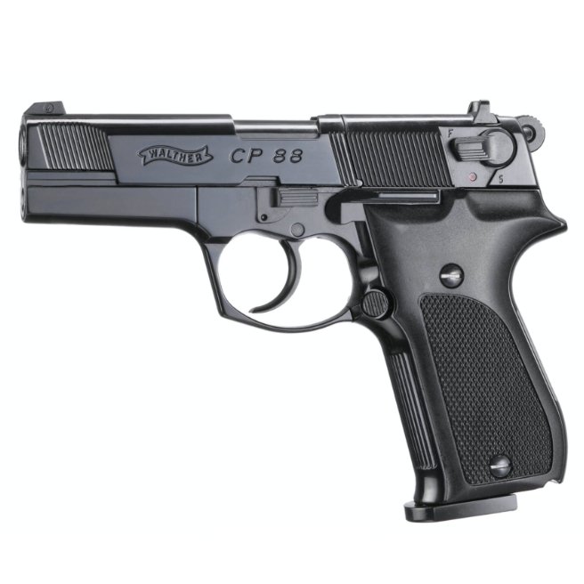 Walther CP88 Umarex CO2 Air Pistol