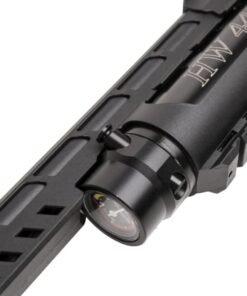 Weihrauch HW44 Air Pistol PCP | HW 44