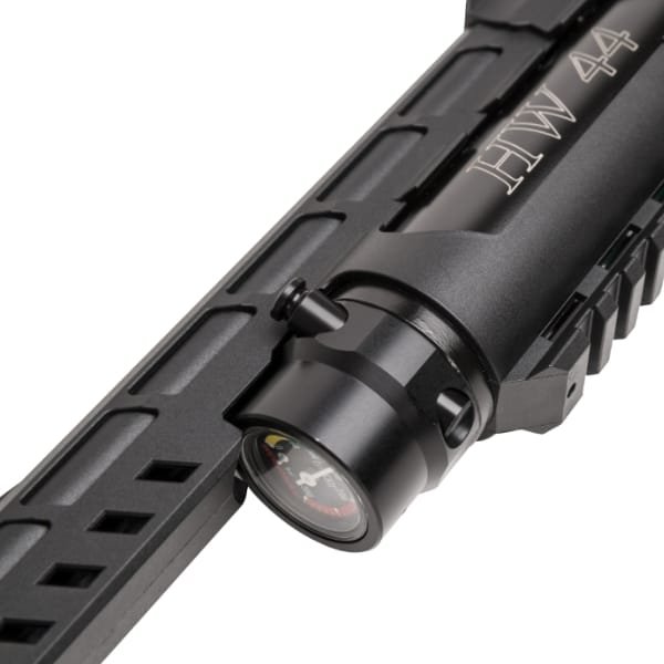 Weihrauch HW44 Air Pistol PCP | HW 44 Weihrauch HW44 Air Pistol PCP | HW 44
