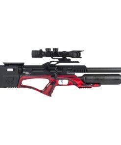 Daystate Alpha Wolf Performance FAC