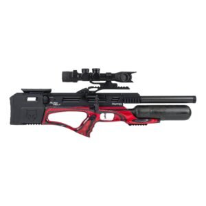Daystate Alpha Wolf Performance FAC