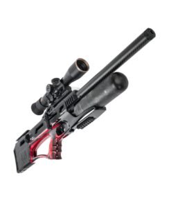 Daystate Alpha Wolf Performance FAC
