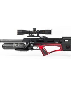 Daystate Alpha Wolf Performance FAC
