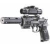 Beretta 92 XX Treme Umarex