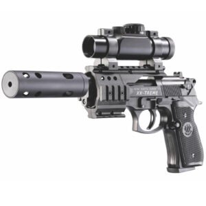 Beretta 92 XX Treme Umarex