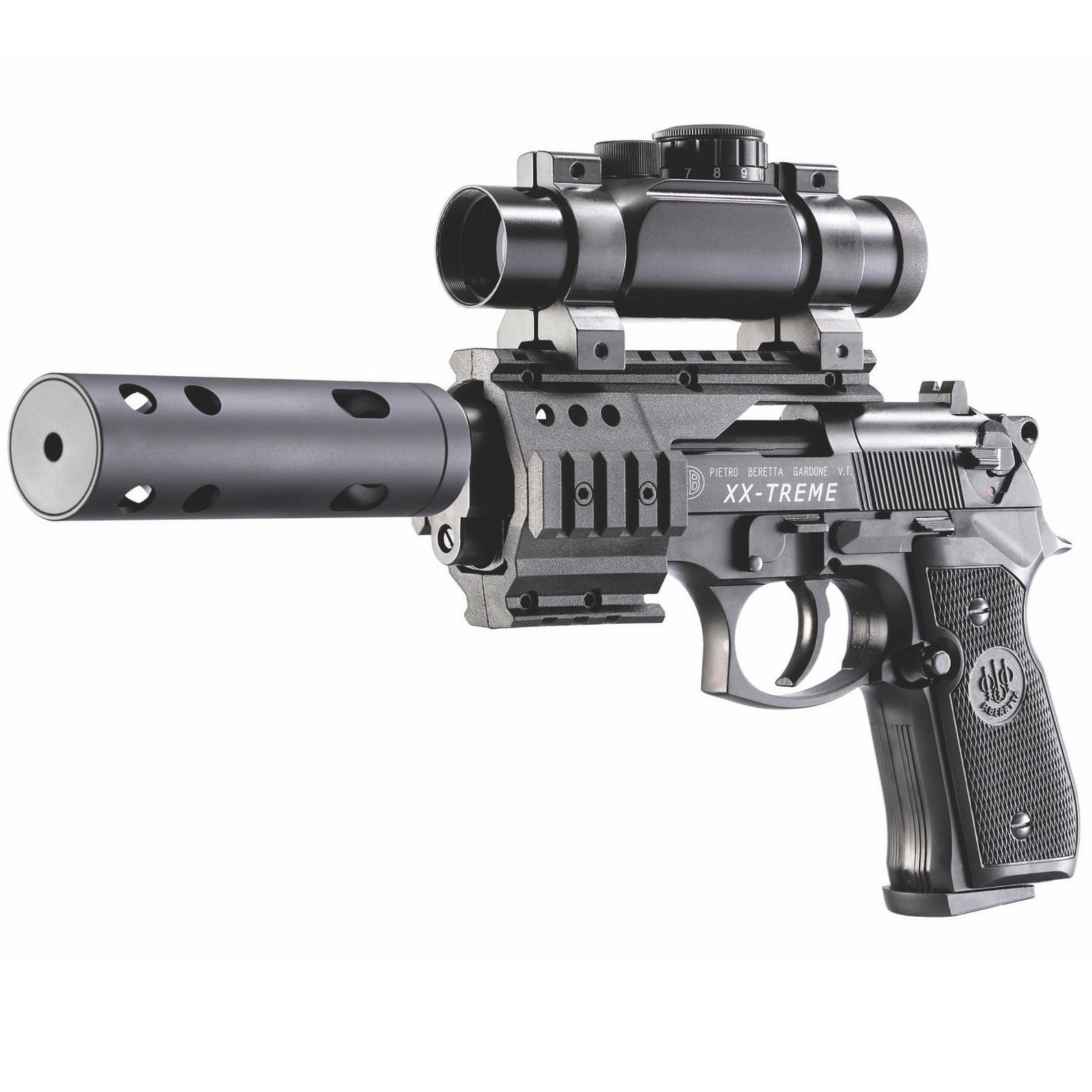 Beretta 92 XX Treme Umarex